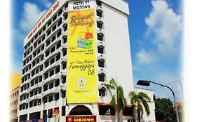 Hotel yt Midtown Kuala Terengganu